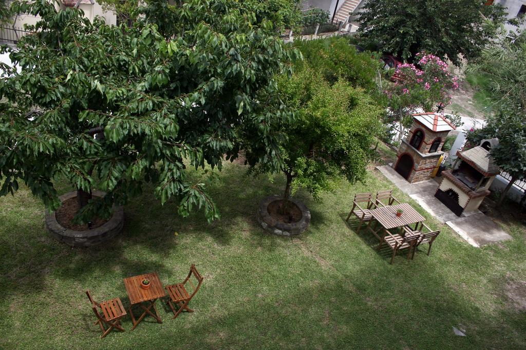 Aphelion Agios Nikolaos (Chalkidiki)