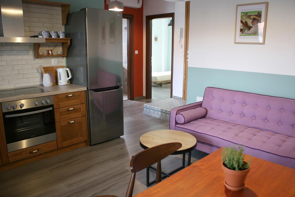 Apartment Aphelion Agios Nikolaos (Chalkidiki)