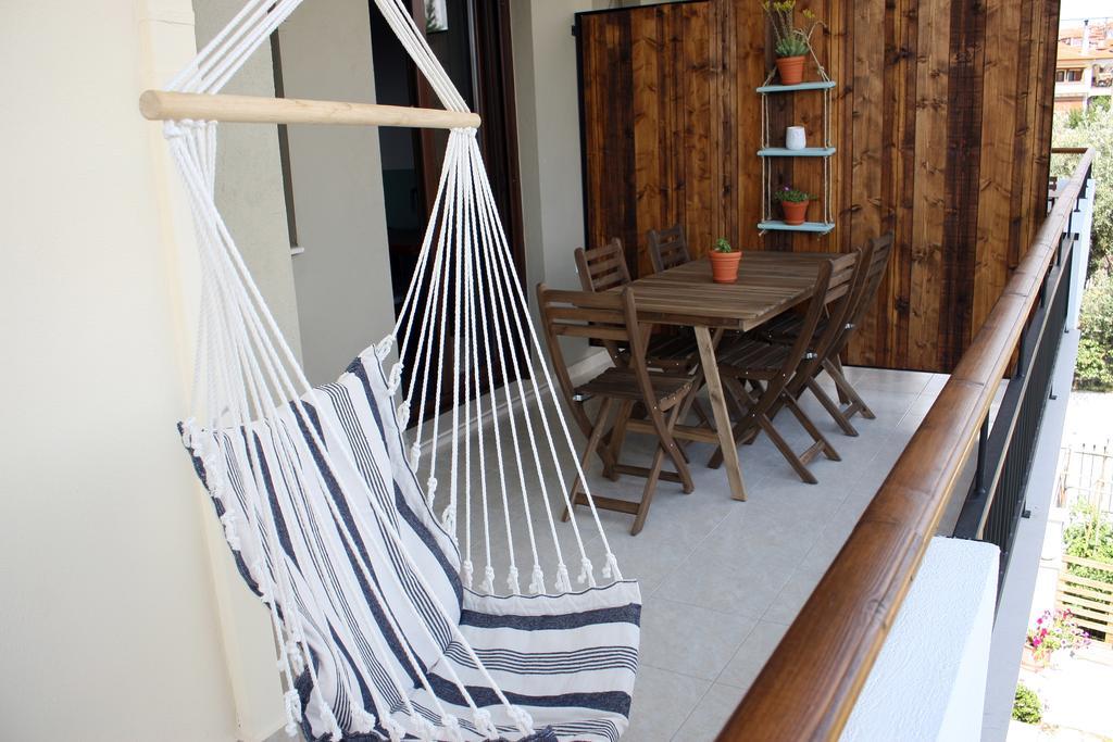Apartment Aphelion Agios Nikolaos (Chalkidiki)