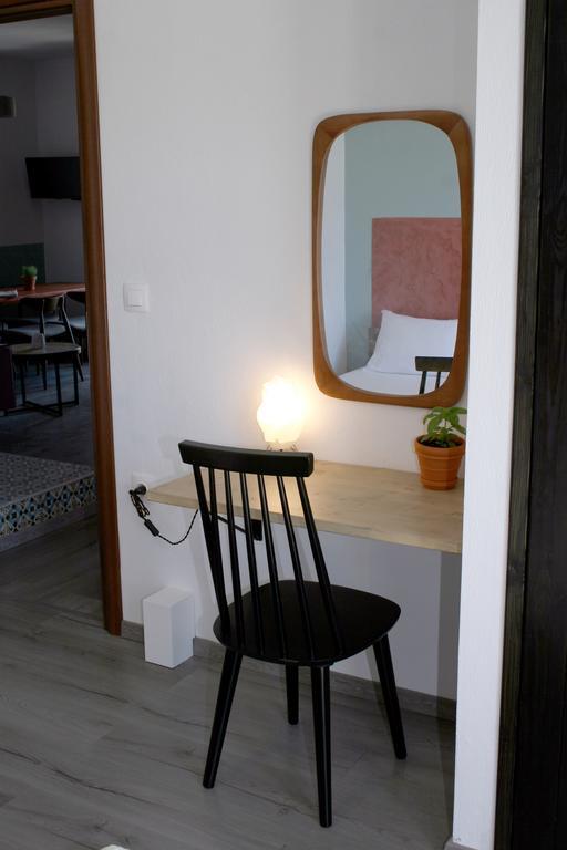 Aphelion Apartment Agios Nikolaos (Chalkidiki)