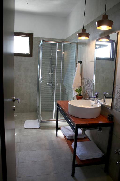 Aphelion Apartment Agios Nikolaos (Chalkidiki)