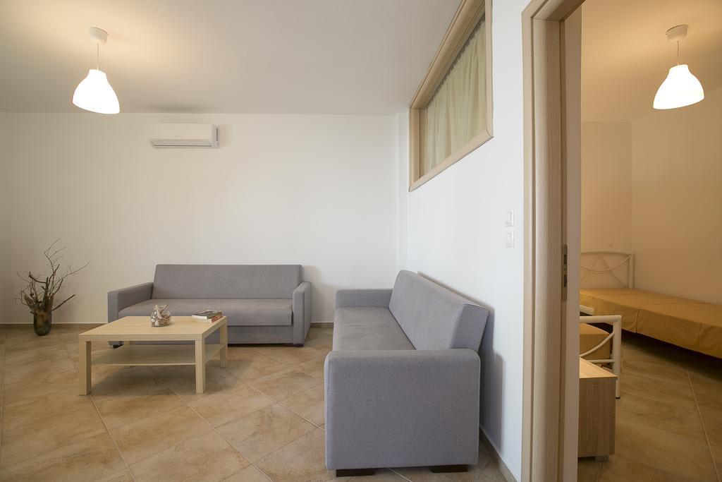Apartment Velia Boutique Ouranoupoli