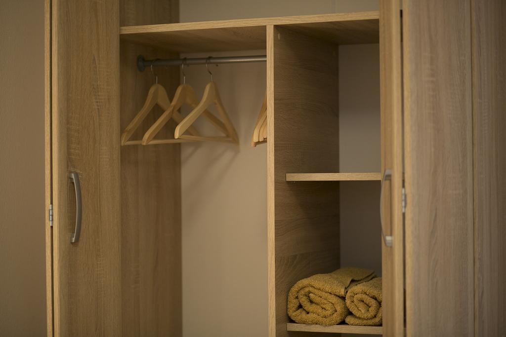 Velia Boutique Apartment