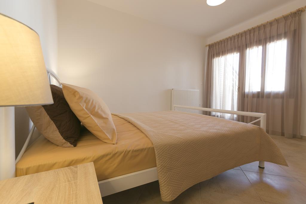 Velia Boutique Apartment *