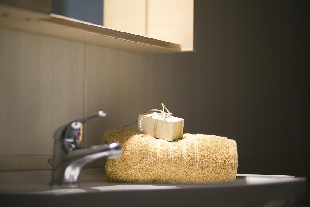 Velia Boutique Apartment Ouranoupoli