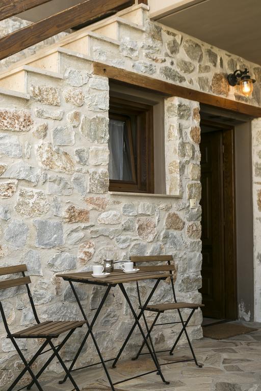 Velia Boutique Apartment Ouranoupoli