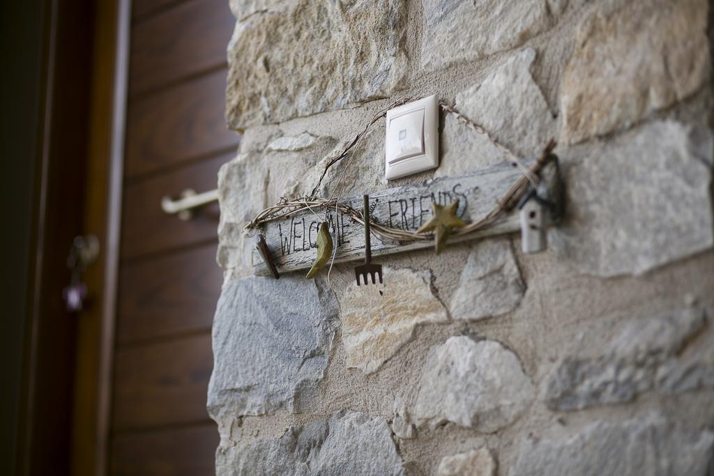 Velia Boutique Apartment Ouranoupoli