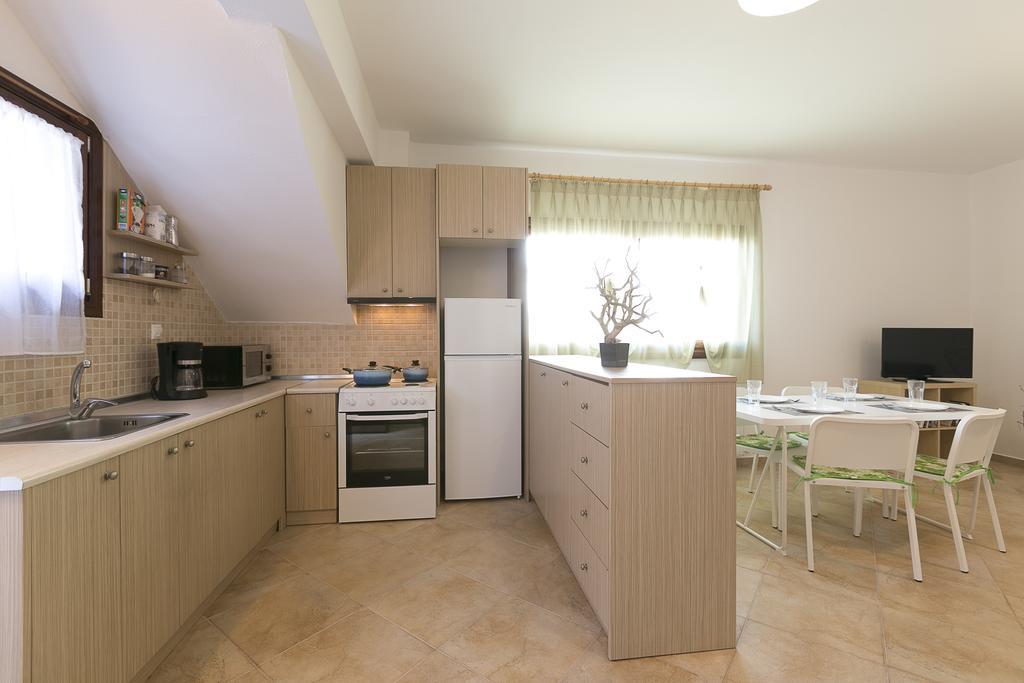 Apartment Velia Boutique Ouranoupoli