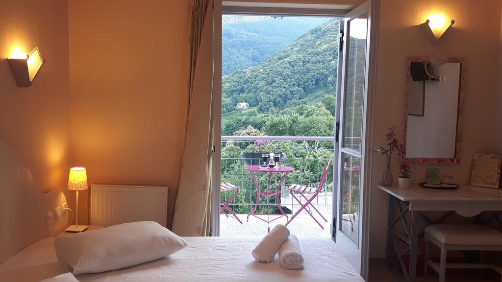 Hotel Odos Kentavron 2*