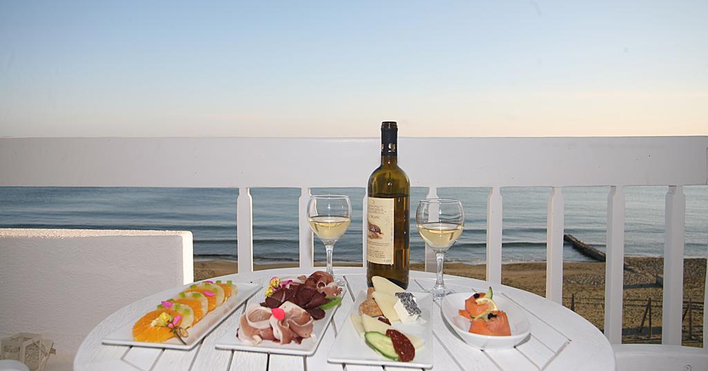 Tinos Beach Hotel Tinos