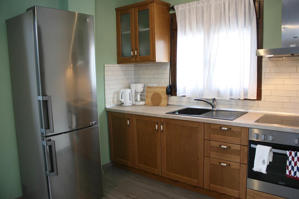 Aphelion Apartment *