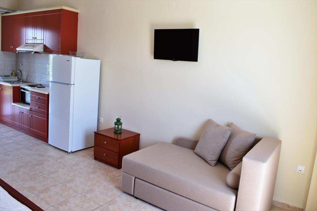 Nefeli Apartment Stoupa