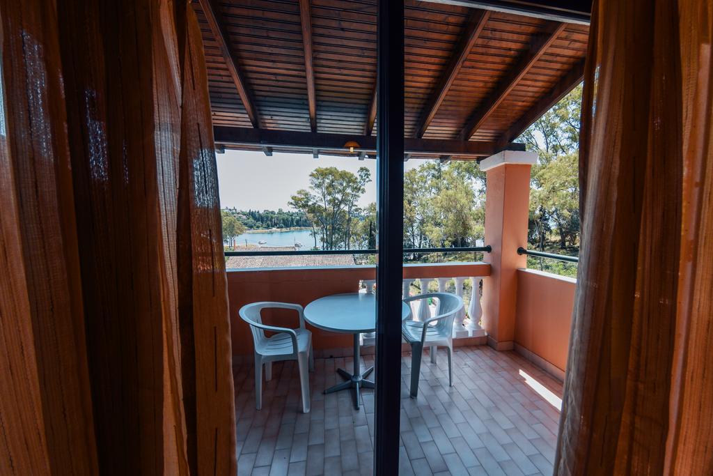 Solea Aparthotel Kommeno (Corfu)