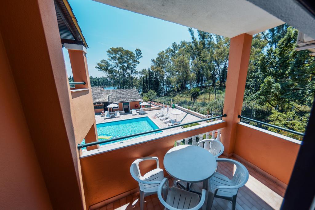 Solea 3* Kommeno (Corfu)