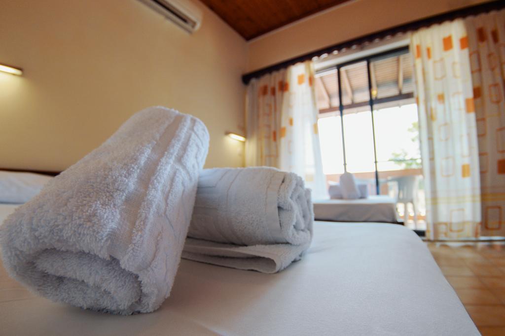 Solea Aparthotel 3*