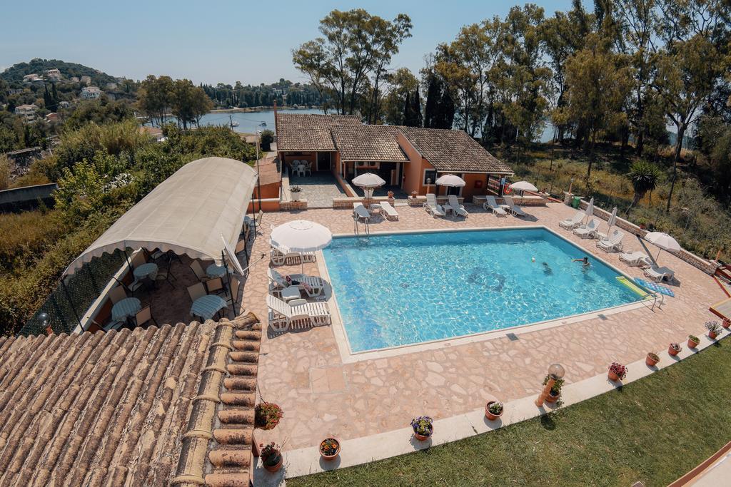 Solea 3* Kommeno (Corfu)