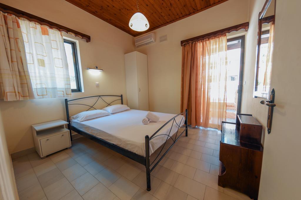 Solea 3* Kommeno (Corfu)
