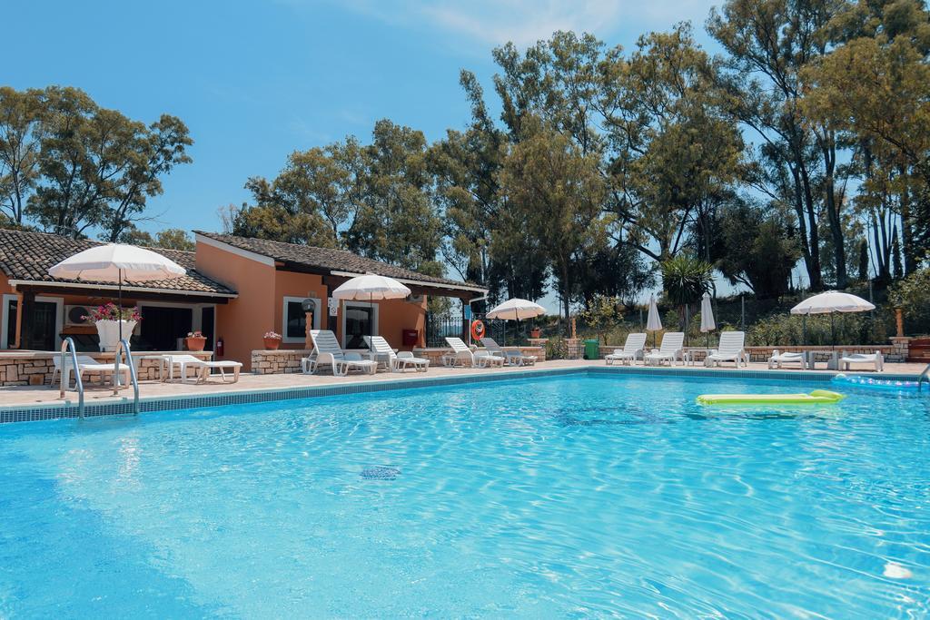 Aparthotel Solea
