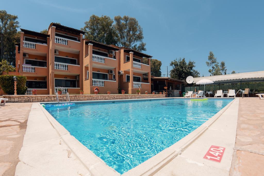 Solea Kommeno (Corfu)