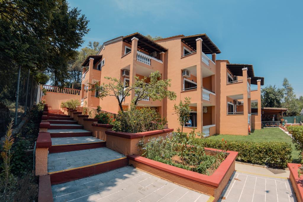 Solea Aparthotel 3*