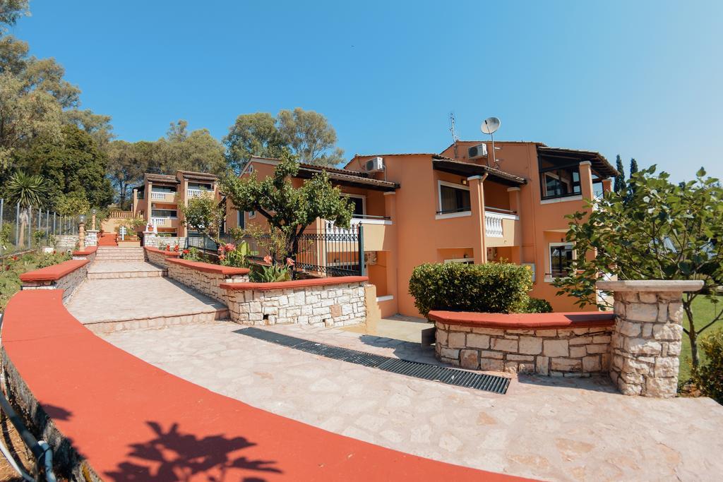 Aparthotel Solea 3*