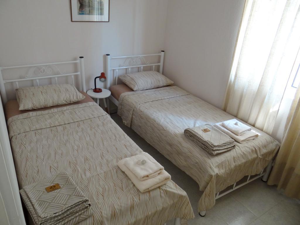 αphrodite Apartment