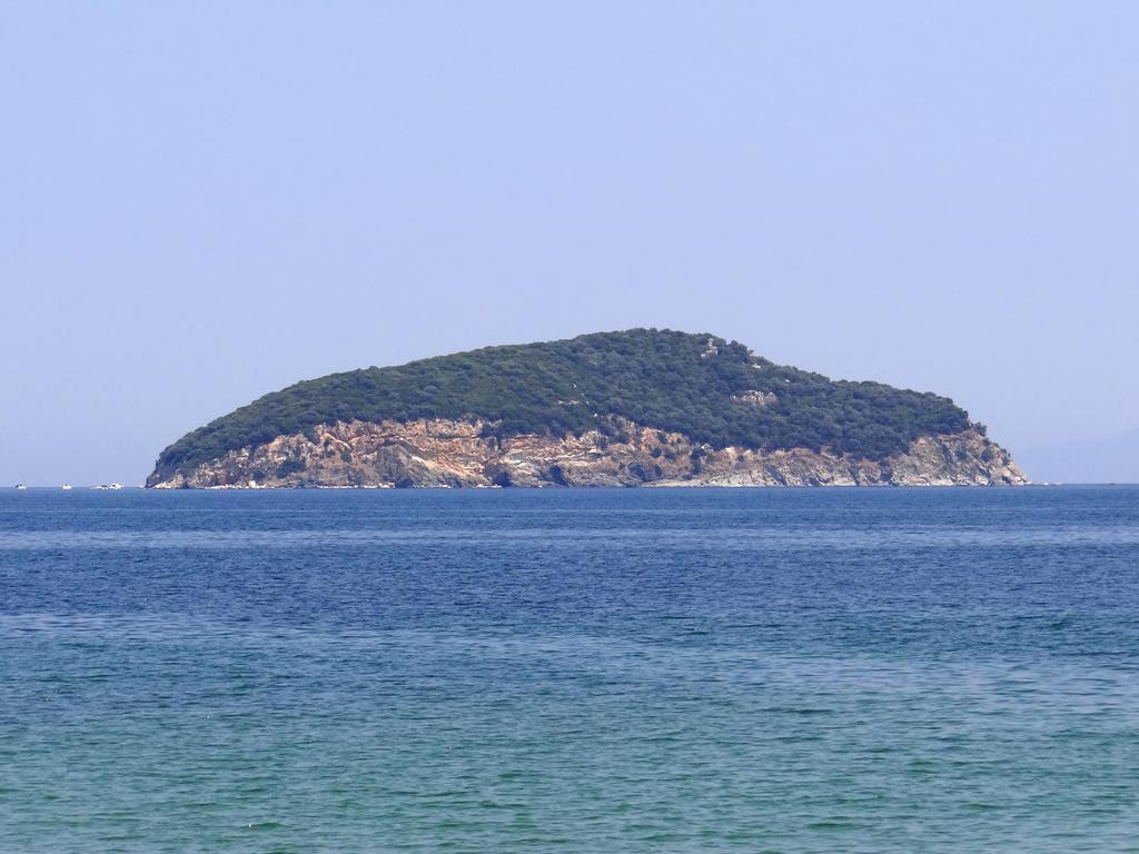 Apartment αphrodite Nea Iraklitsa