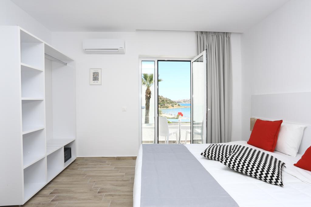 Hotel Blu Acqua Agios Nikolaos (Crete)