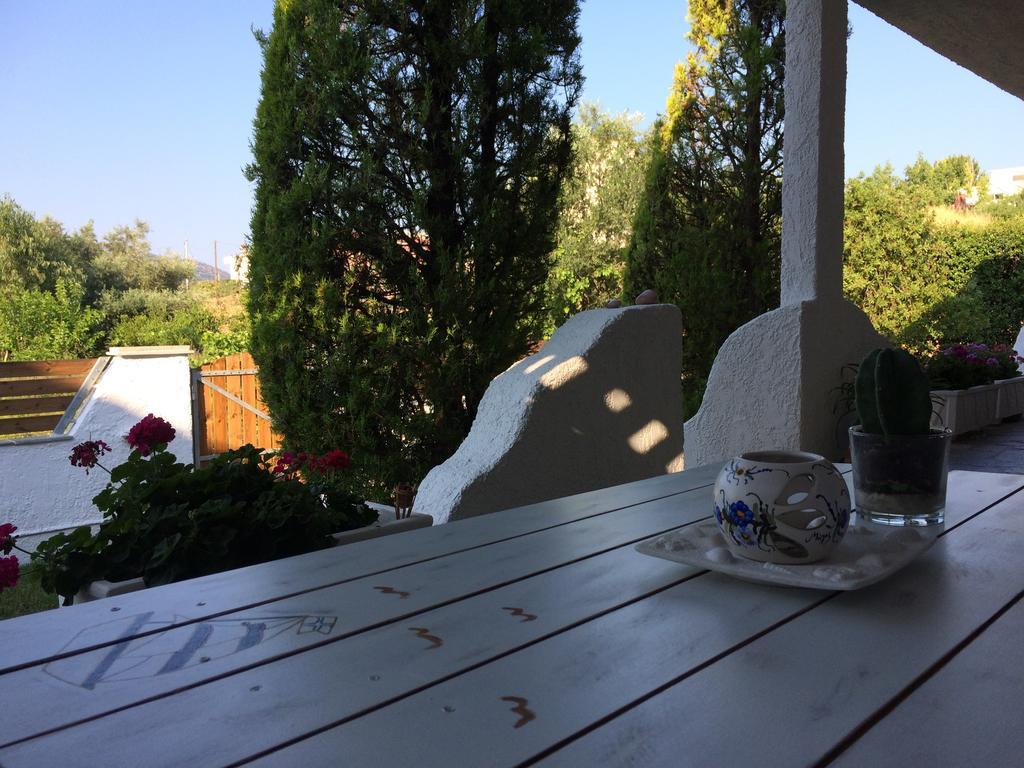 Holiday home Vourleza Vacation House Near Airport *
