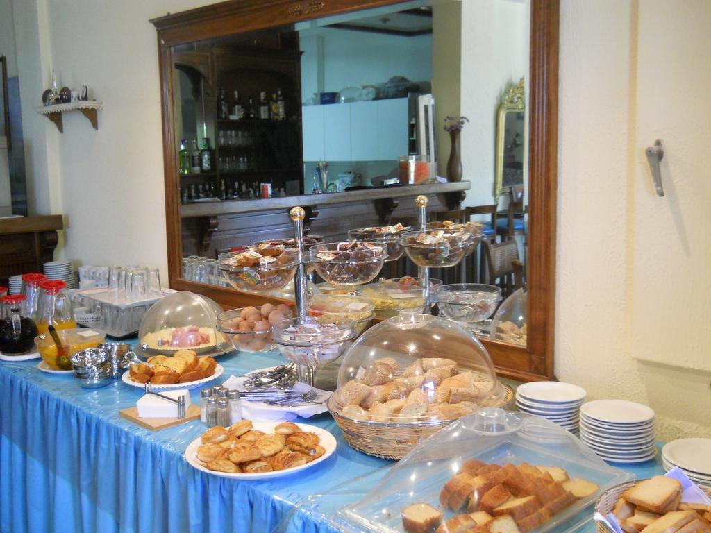 Maistrali Hotel
