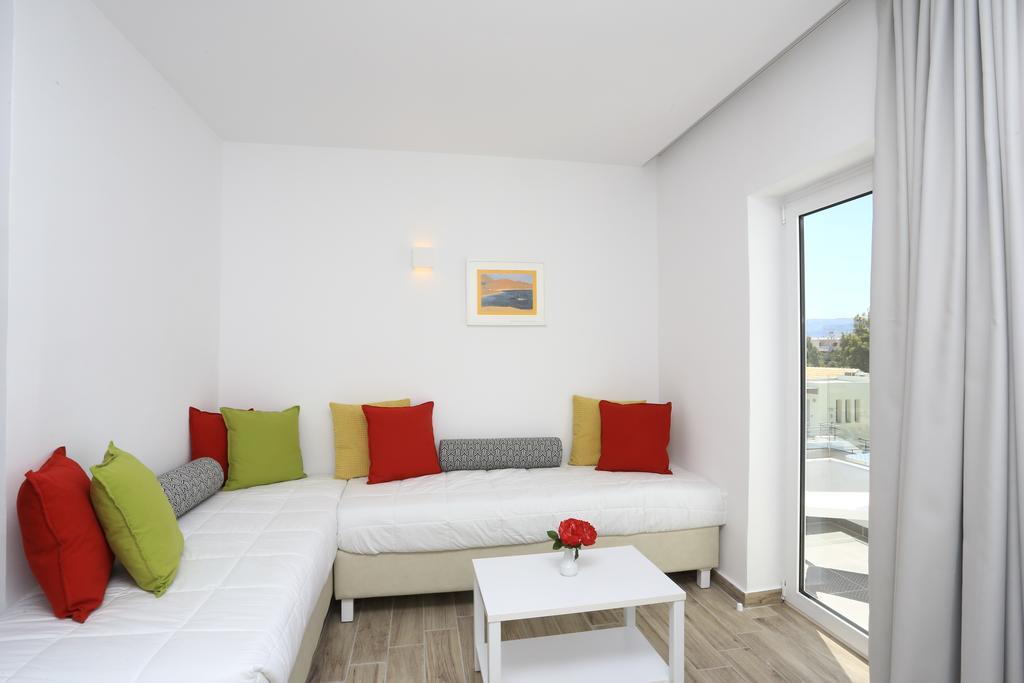 Hotel Blu Acqua 3*