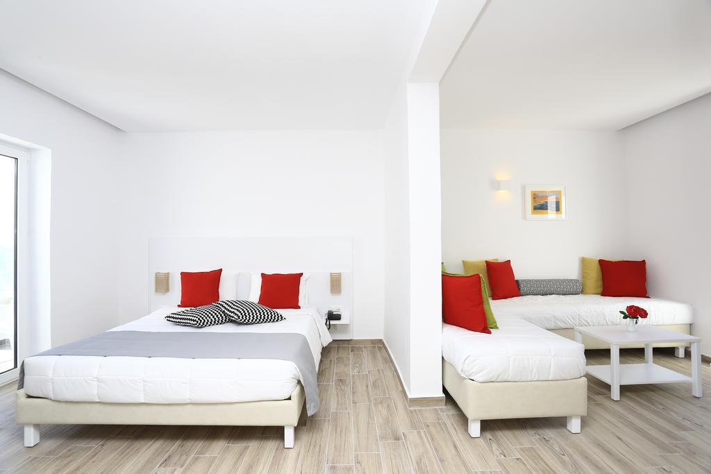 Hotel Blu Acqua Agios Nikolaos (Crete)