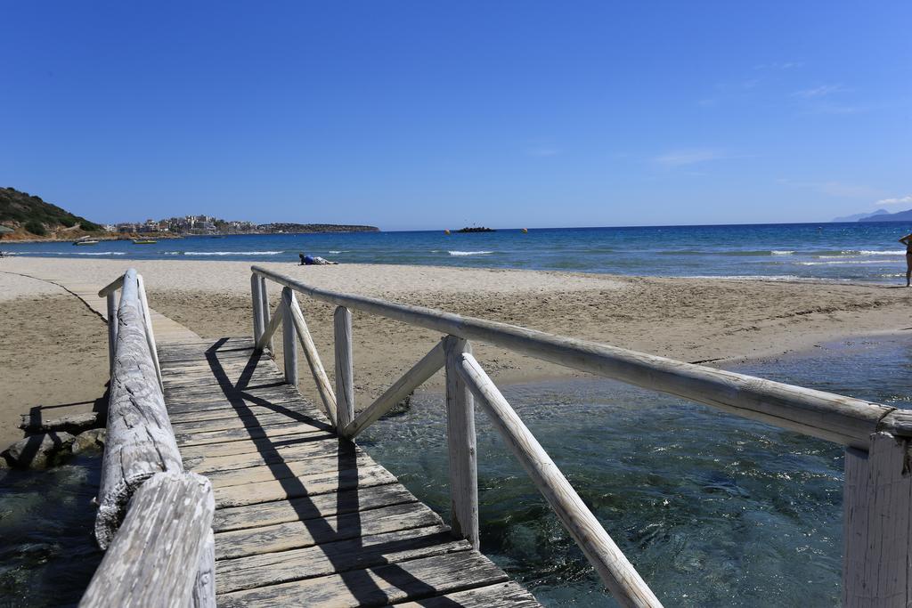 Blu Acqua Hotel