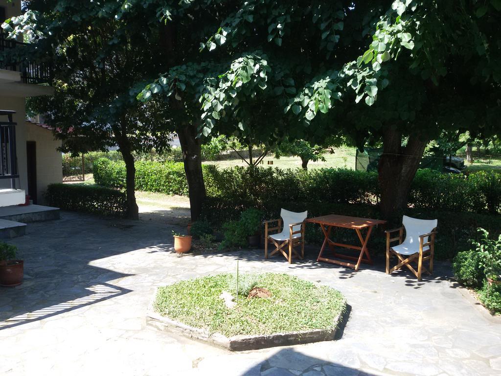 Apartment Paparizou