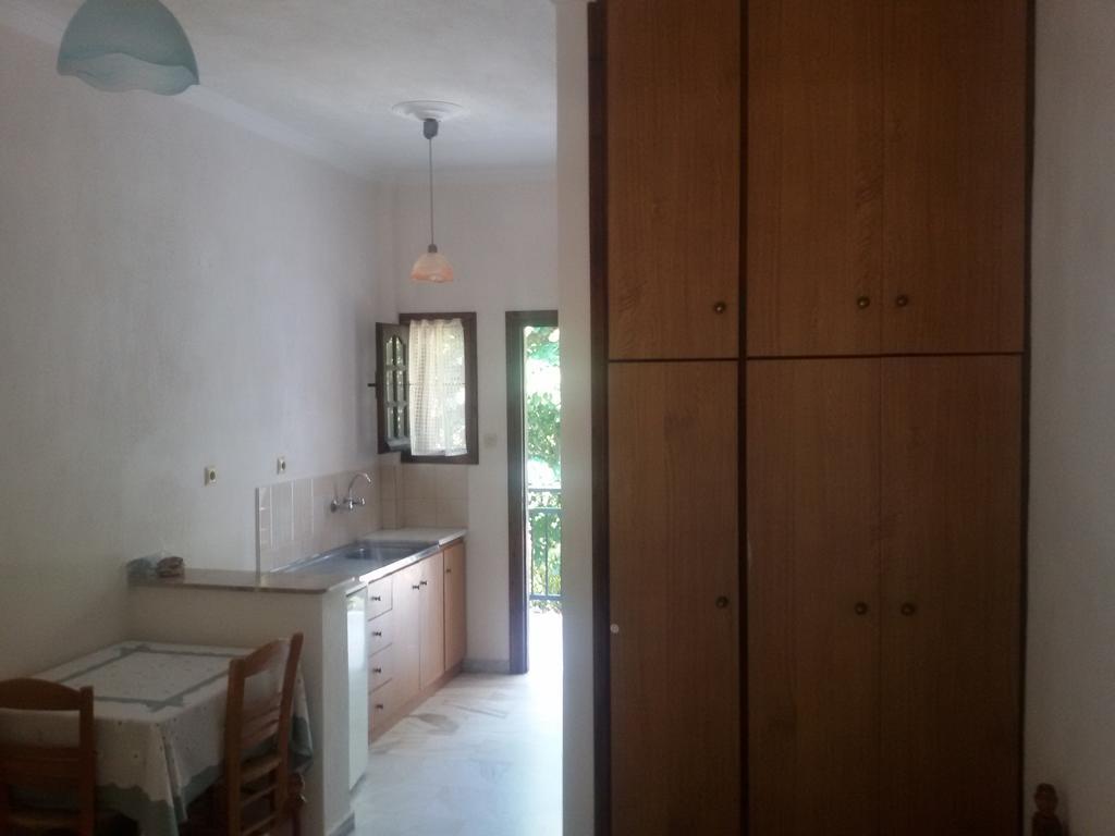 Apartment Paparizou