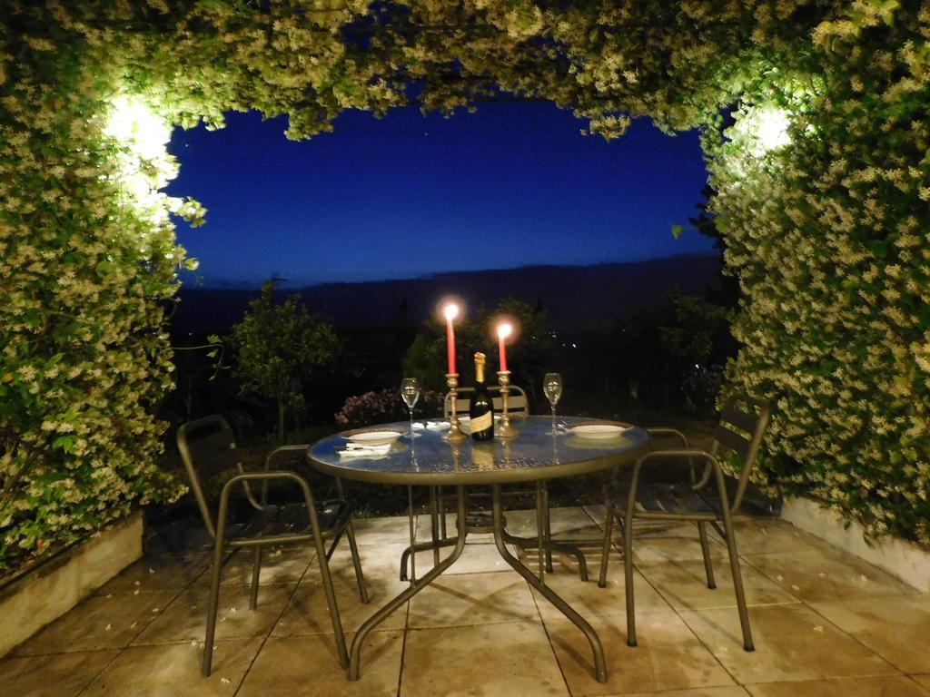 Olga's Hill Holiday home