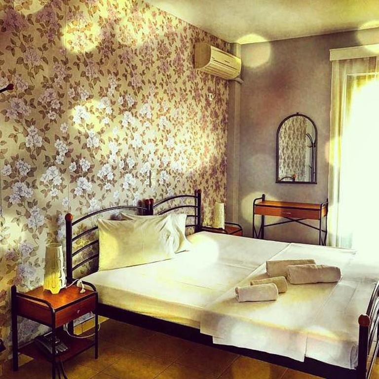 Sagini Boutique Hotel Aparthotel 3*