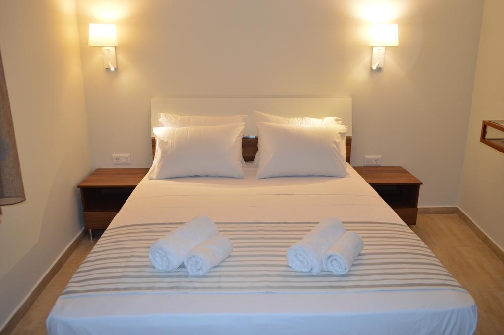 Holiday home Kamis Neos Marmaras