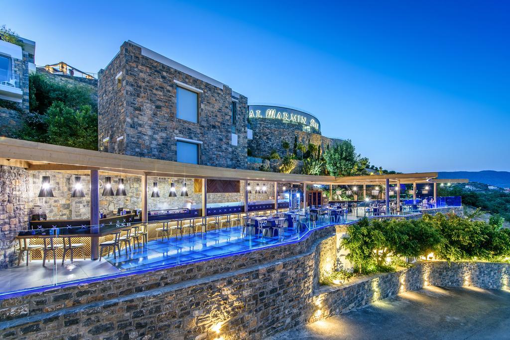 Royal Marmin Bay Boutique & Art (adults Only) Resort 5*