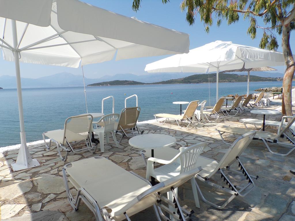 Aparthotel Le Due Sorelle 3*