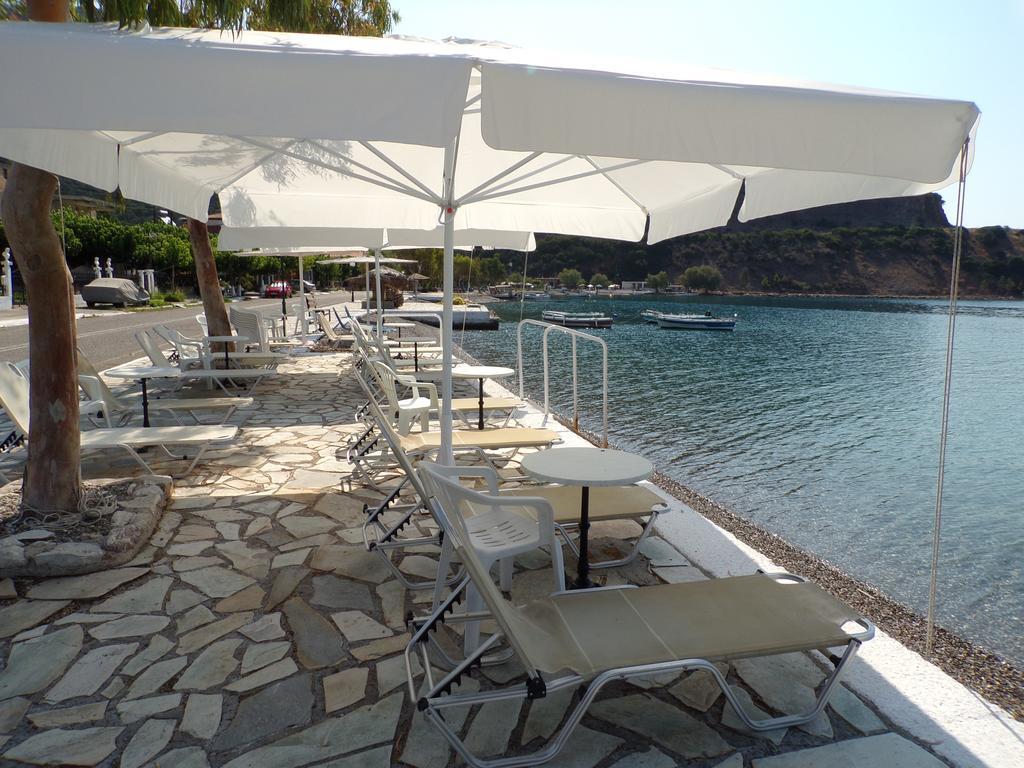 Aparthotel Le Due Sorelle 3*