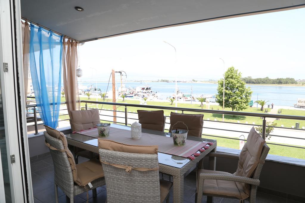 Apartment Lakis Luxury