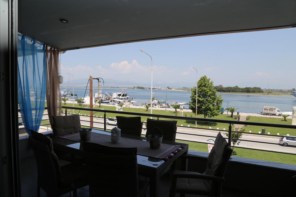 Lakis Luxury Keramoti (Macedonia)