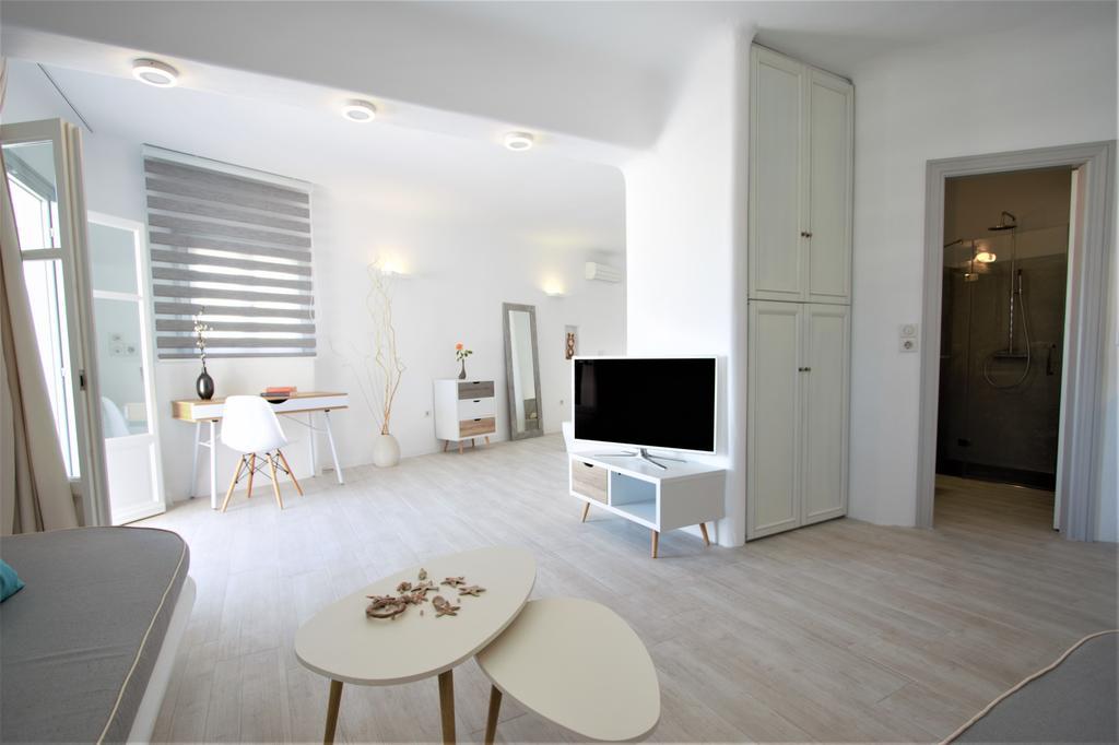 Aparthotel Yades - Sea View - Adults Only