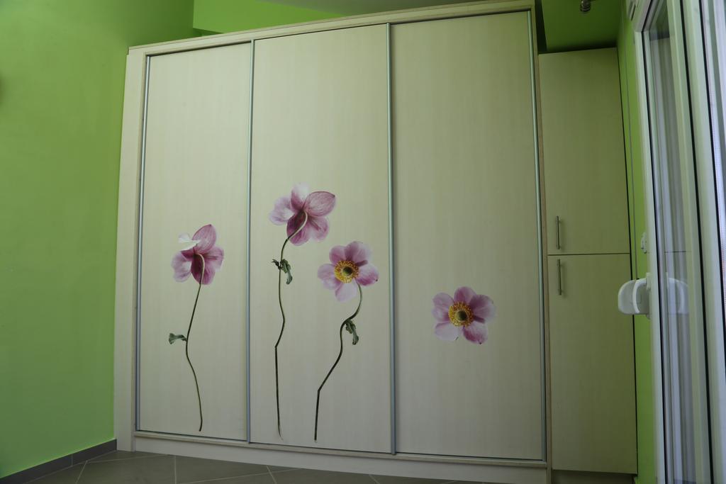 Konstantinos Luxury Apartment Keramoti (Macedonia)