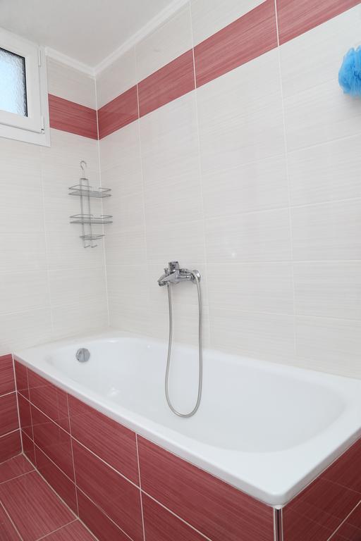 Apartment Konstantinos Luxury Keramoti (Macedonia)
