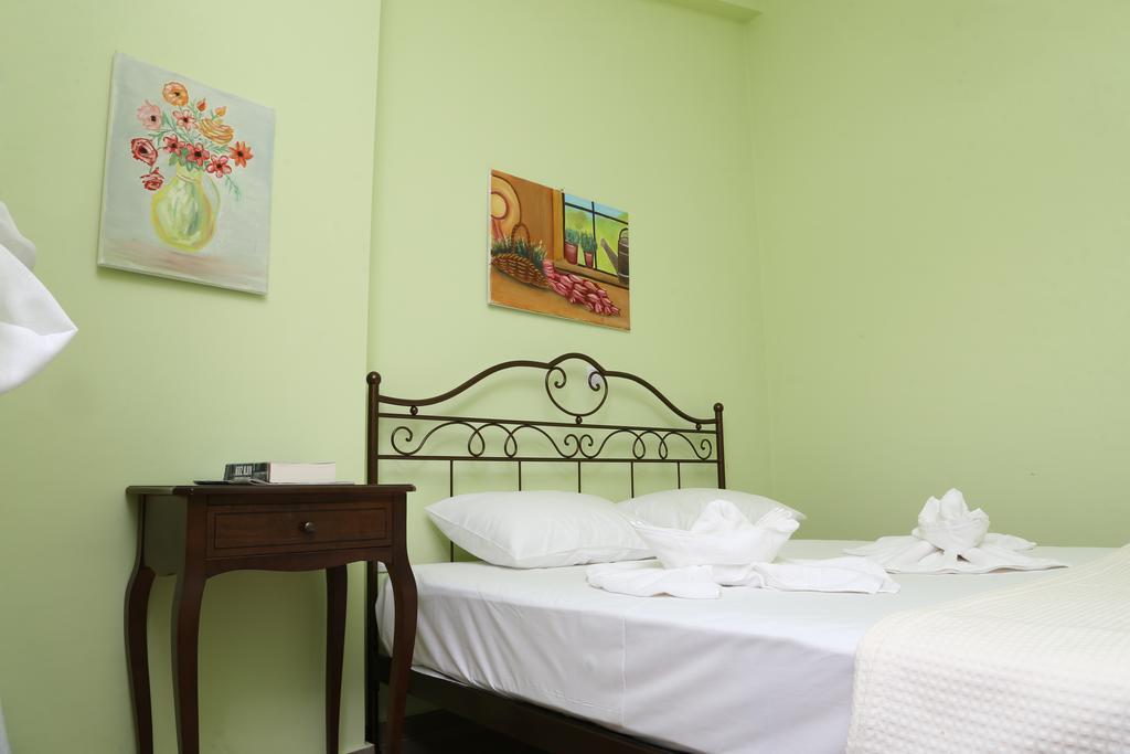 Konstantinos Luxury Apartment