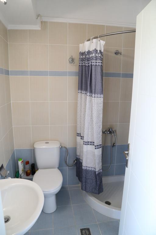 Konstantinos Luxury Apartment