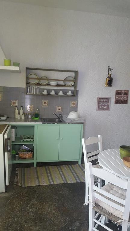 Aparthotel Mantos 1