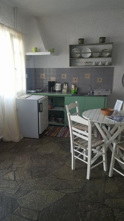 Mantos 1 Aparthotel Neo Klima